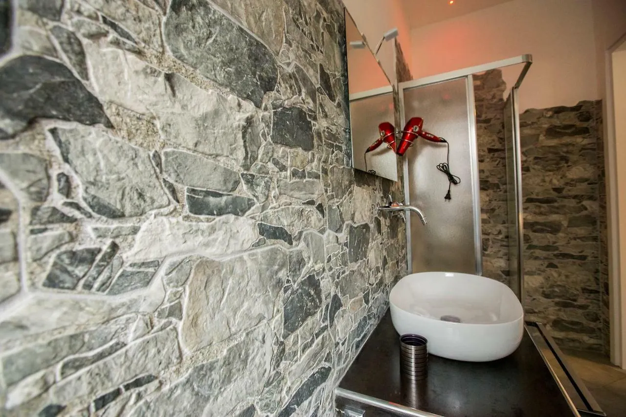 Guest house Vecchia Ognina Hotel Catania Italy