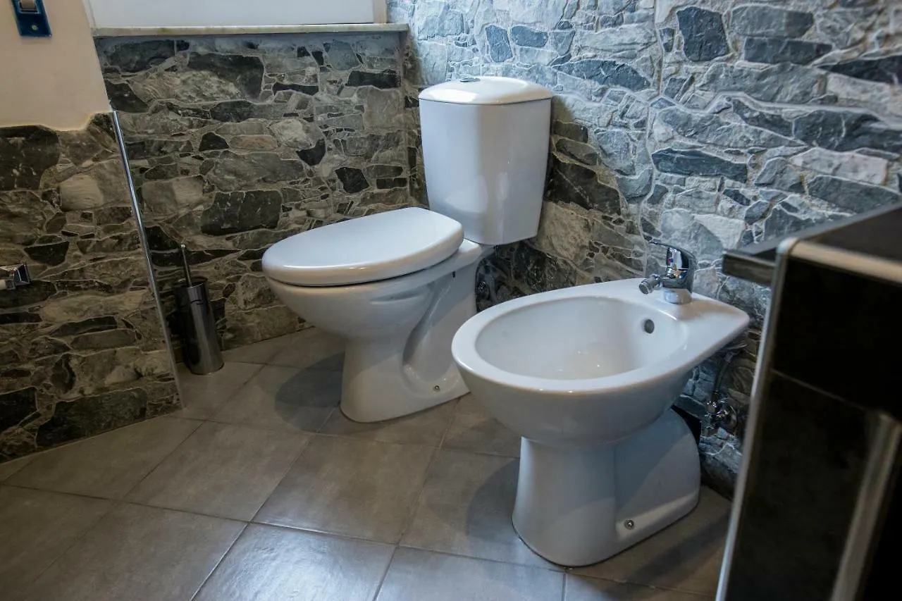 Vecchia Ognina Hotel Catania Italy