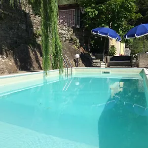 Il Girasole Bed & Breakfast Semorile