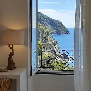 Porta Rossa Guest house Manarola