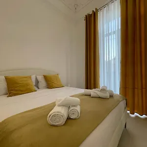  Couette-café Cutelli Gold