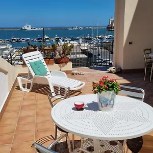  Couette-café Sicily Coast
