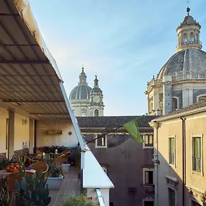 Casa Provenza Guest house Catania