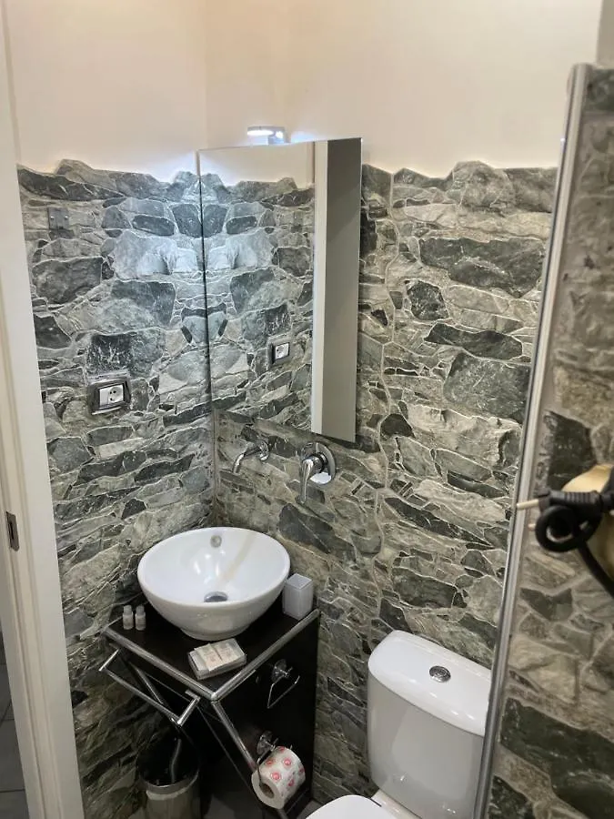 Vecchia Ognina Hotel Catania