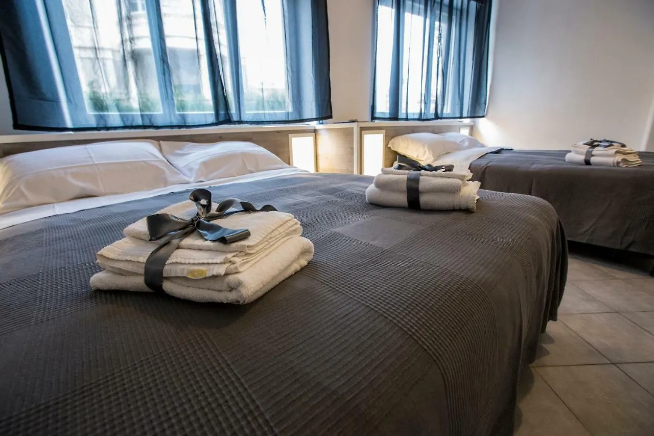 Vecchia Ognina Hotel Catania Guest house